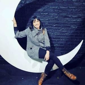 Meet your Posher, Julie